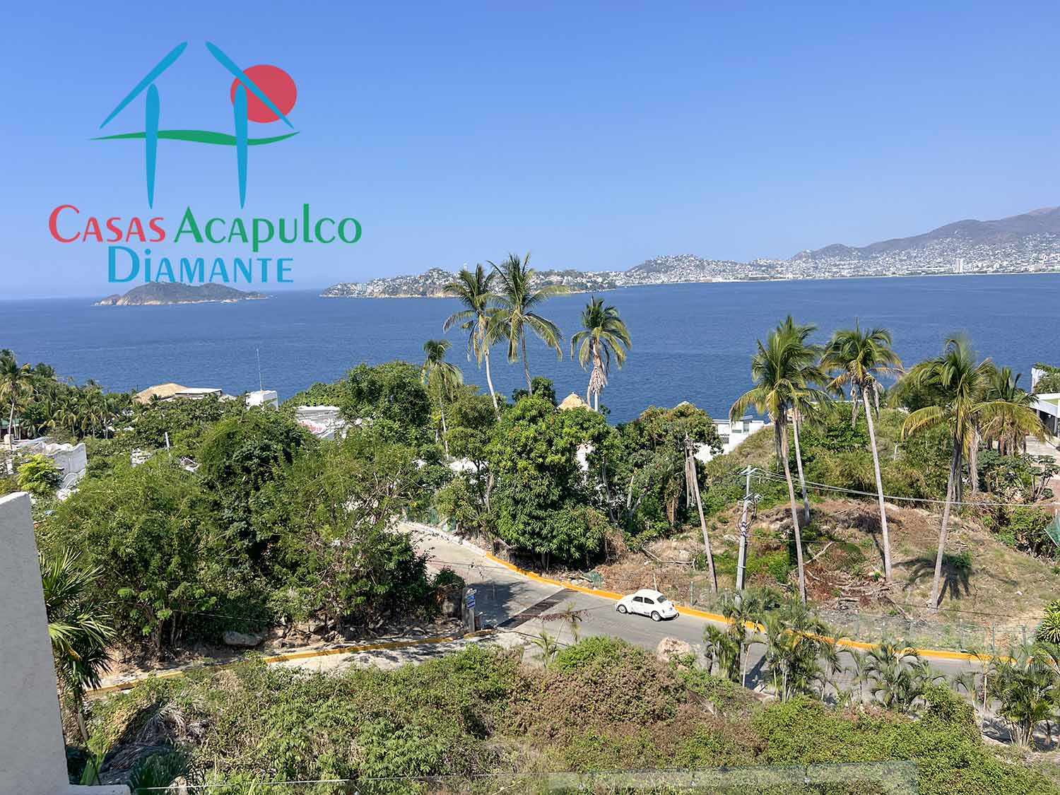 Villa Canora - Recámara tres 12